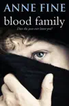 Blood Family sinopsis y comentarios
