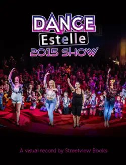 dance estelle 2015 show book cover image