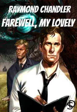 farewell, my lovely book cover image