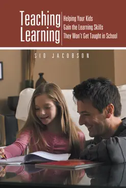 teaching learning book cover image