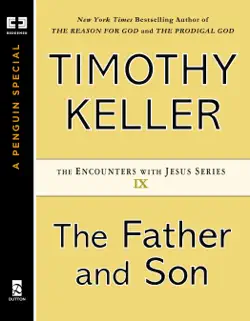 the father and son book cover image