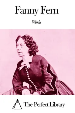 works of fanny fern book cover image