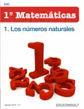 Matemáticas 1ºESO. 1. Los números naturales análisis y personajes