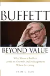 Buffett Beyond Value synopsis, comments