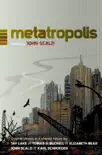 Metatropolis e-book