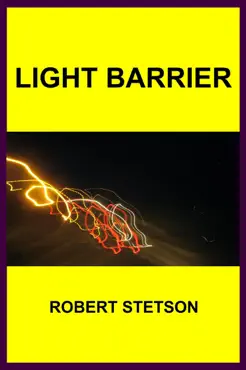 light barrier book cover image