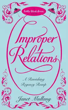 improper relations book cover image