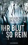 Ihr Blut so rein - Lacey Flint 3 synopsis, comments