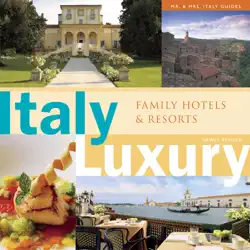 italy luxury book cover image