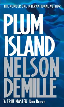 plum island imagen de la portada del libro