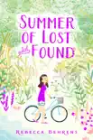 Summer of Lost and Found synopsis, comments