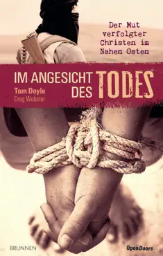 im angesicht des todes book cover image