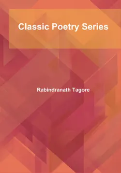 classic poetry series book cover image