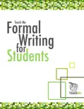 Formal Writing for Students e-book