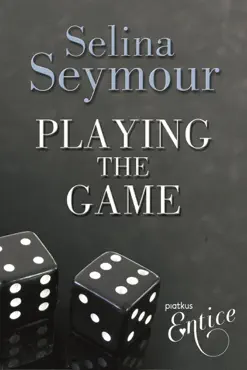 playing the game book cover image
