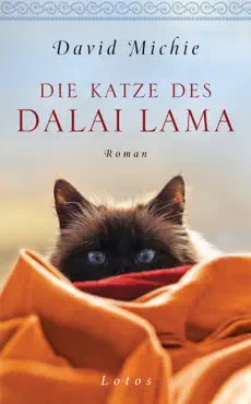 die katze des dalai lama imagen de la portada del libro