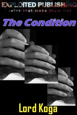 the condition book cover image