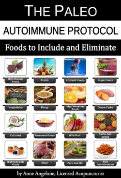 the paleo autoimmune protocol book cover image
