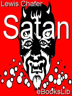 satan book cover image