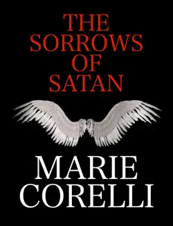 the sorrows of satan book cover image