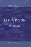 The Assumption of Moses synopsis, comments