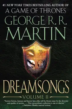 dreamsongs: volume ii imagen de la portada del libro