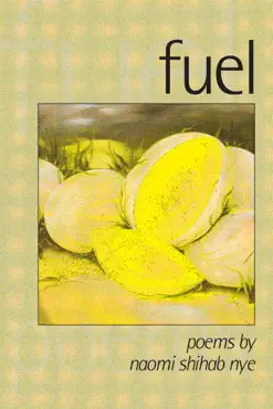 fuel book cover image
