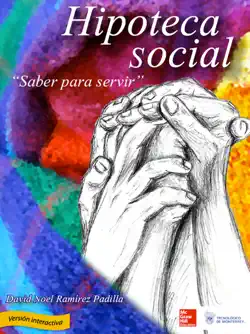 hipoteca social book cover image