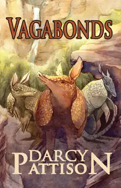 vagabonds book cover image