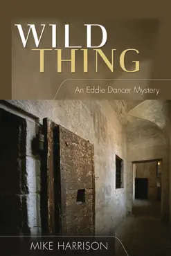 wild thing book cover image