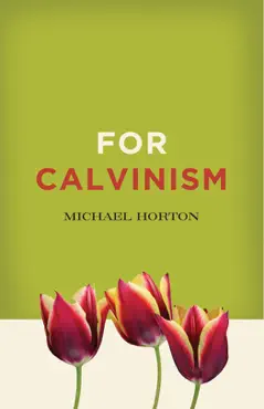 for calvinism book cover image