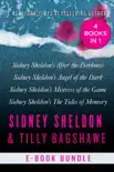 The Sidney Sheldon & Tilly Bagshawe Collection sinopsis y comentarios