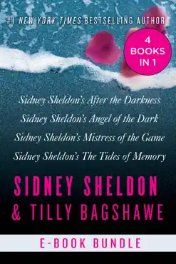 the sidney sheldon & tilly bagshawe collection imagen de la portada del libro