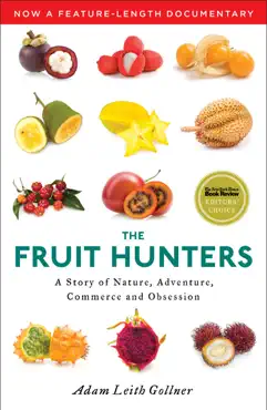 the fruit hunters book cover image