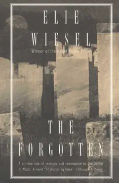 the forgotten book cover image