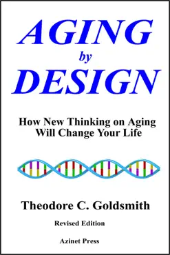 aging by design: how new thinking on aging will change your life book cover image