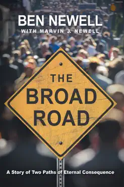 the broad road book cover image