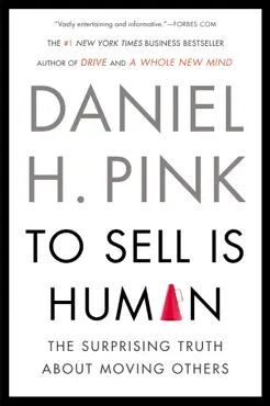 to sell is human book cover image