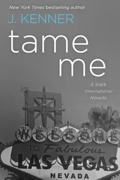tame me: a stark international novella book cover image