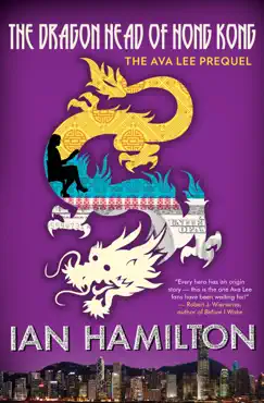 the dragon head of hong kong book cover image