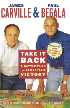 take it back book cover image