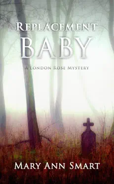 replacement baby book cover image