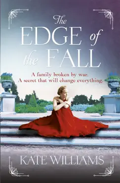 the edge of the fall imagen de la portada del libro