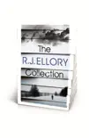The R. J. Ellory Collection sinopsis y comentarios