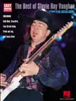 The Best of Stevie Ray Vaughan Songbook synopsis, comments