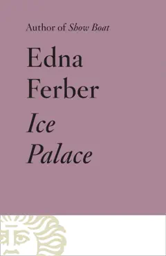 ice palace book cover image