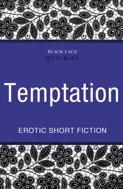 quickies: temptation book cover image
