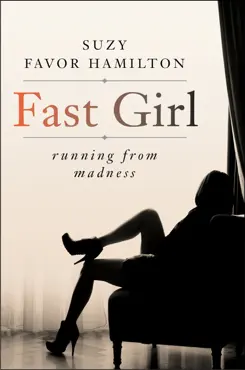 fast girl book cover image