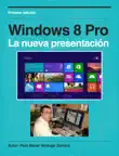Windows 8 Pro sinopsis y comentarios