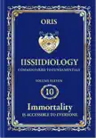 Immortality Is Accessible to Everyone book summary, reviews and download